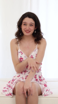Ragazza così dolce che non crederai di vederla fare sesso!