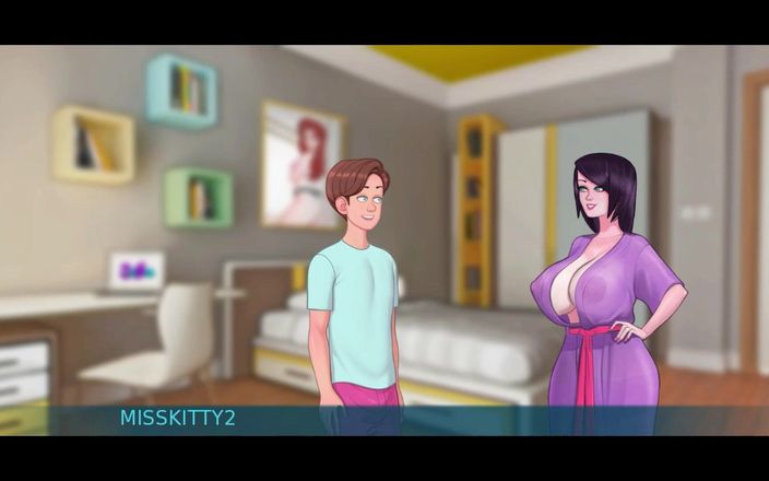 Miss Kitty 2K: 性爱笔记 - 78 由misskitty2k制作