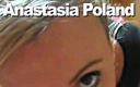 Edge Interactive Publishing: Anastasia Polska i John Strip ssają twarz