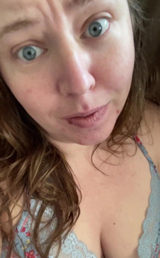 KinkyKatie: The Follow up Part 2