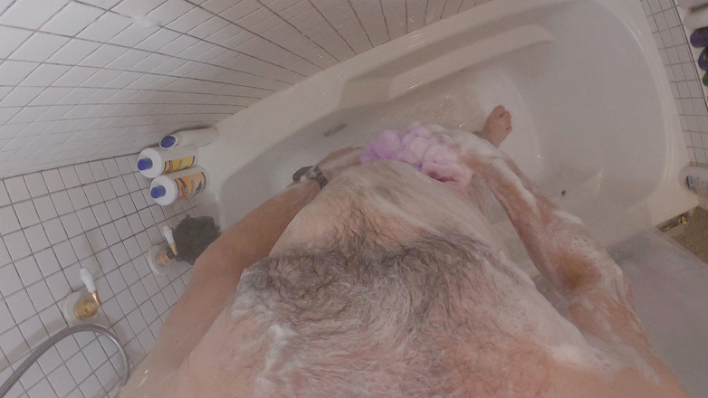 Honey Ryder Prods: 샤워하고 새 카메라 테스트