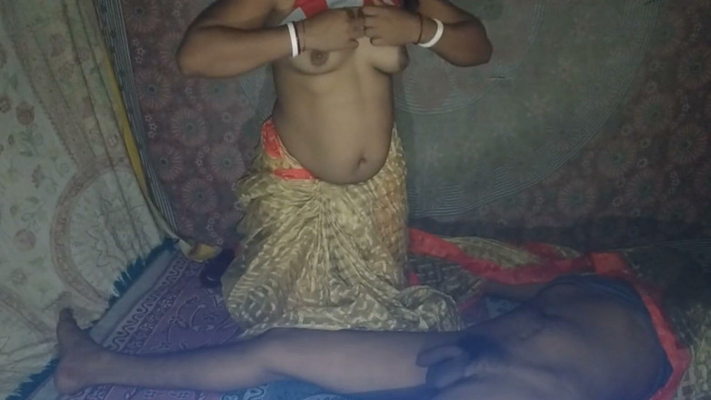 Uttar dinajpur: Videoclip viral