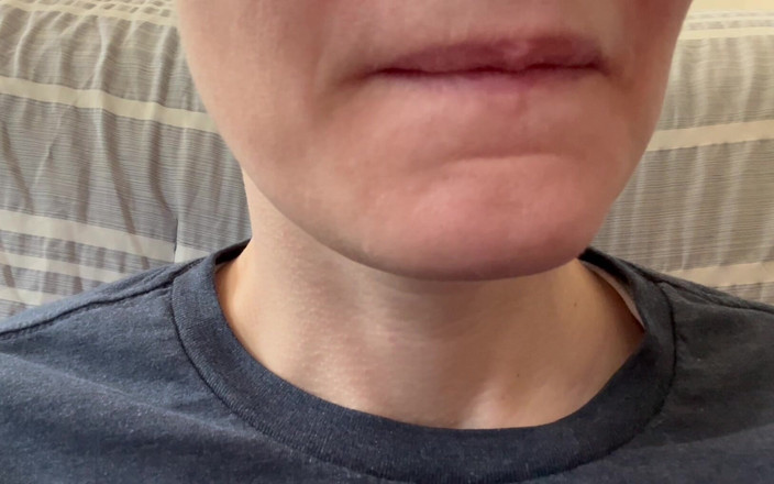 LeahWilde: Секретна інструкція з дрочки