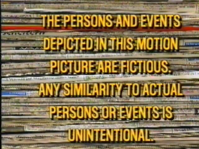Euro Blue Movies: Flinton and Blowinsky: on Cigars and Oral Sex (1998)
