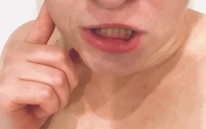 VikkiGeorgia: My Dirty Secret