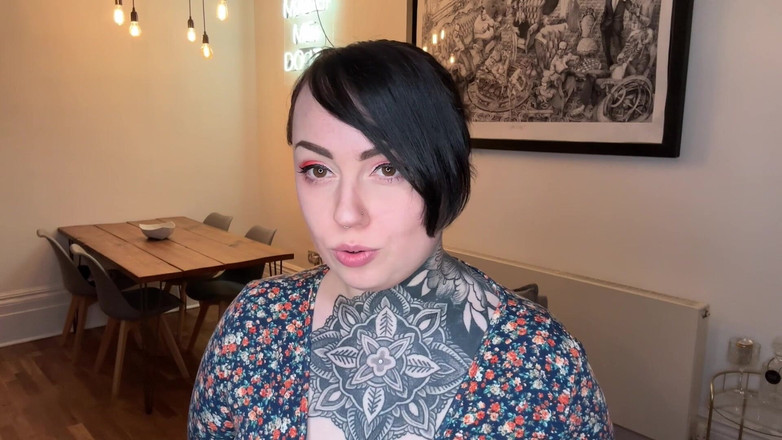 Miss Valentina: 妻を置いていけ