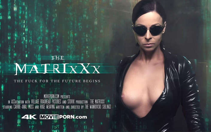 Xvirtual: X Virtual 59 Matrixxx dalam 180°