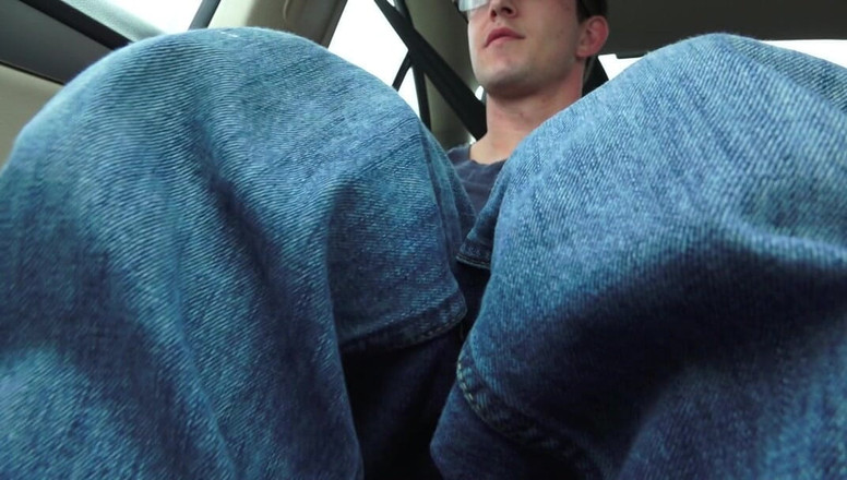 Colby Knox: Road Trip Fun