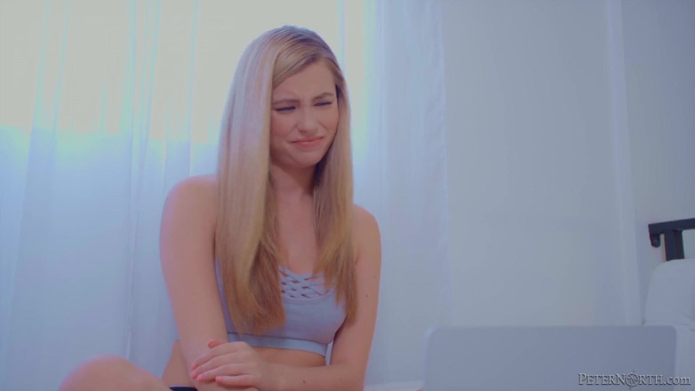 Peter North: Tight Teen Brats - Carolina Sweets