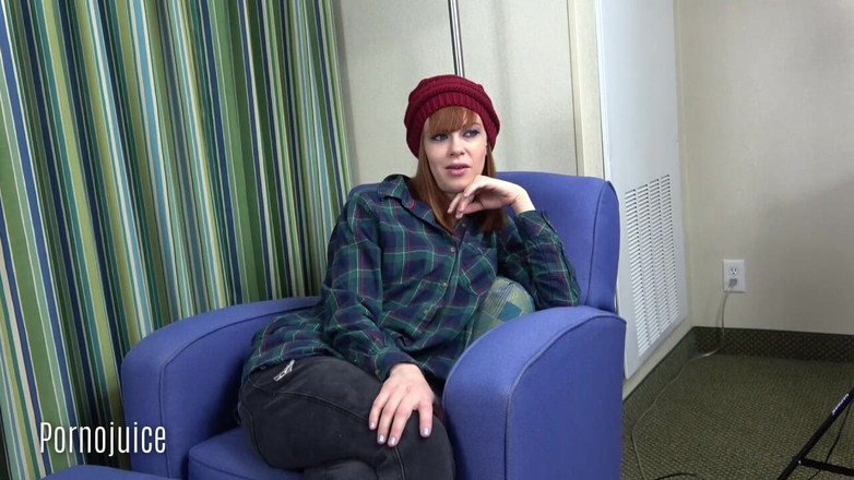 PornoJuice: Alexa Nova Sfw Röportajı