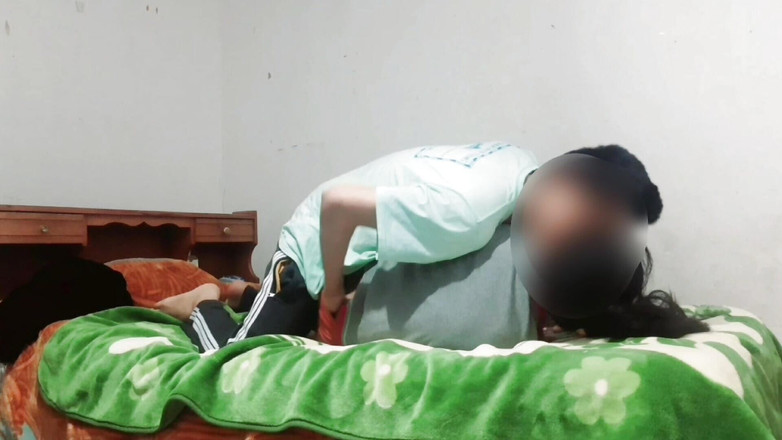 hael: Hael喜欢我把它放进他的菊花里