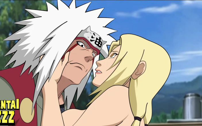 Hentai ZZZ: Compilação # 4 (naruto hentai)