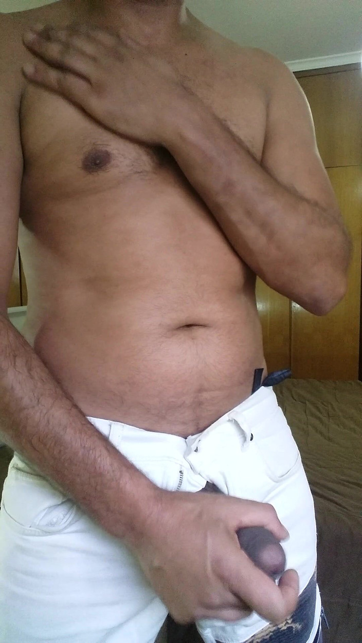 Boy top Amador: po práci velmi pěkné video