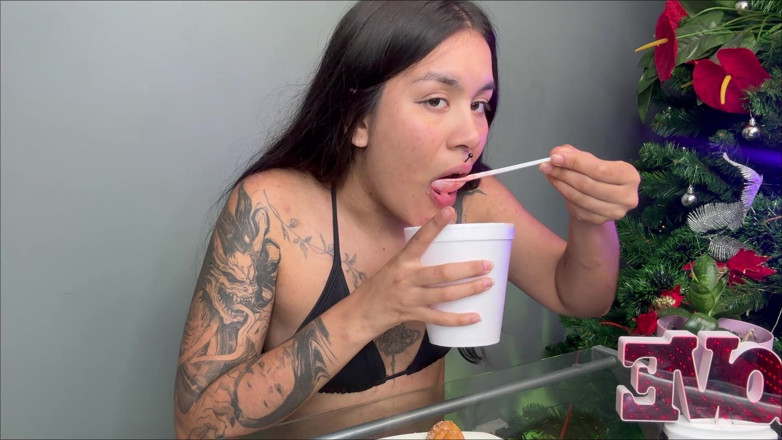 Rollerpublic: Lets Eat Together