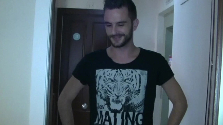 Jess Royan XXX: Sltu Creampied by Viktor Rom