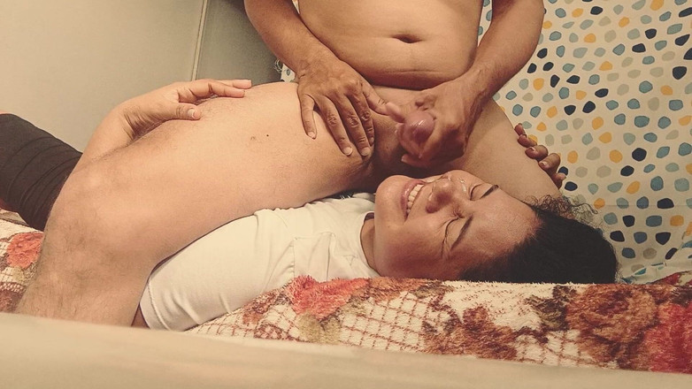 Valkyrieandluigy: Сосание яиц