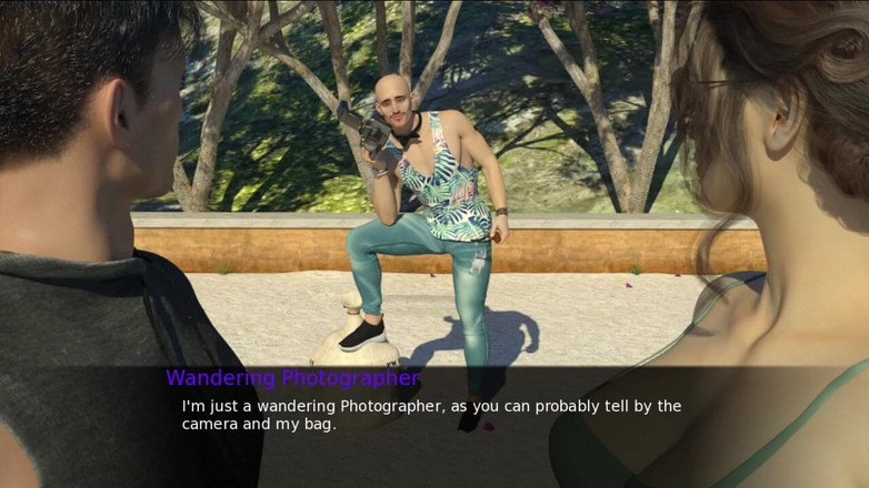 LoveSkySan69: Bir üvey annenin aşkı [bölüm 6] loveskysan69 tarafından bölüm 48 oyunu