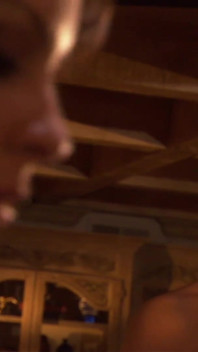 Naughty Cutie Gets Fucked in the Kitchen