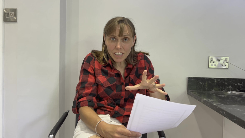 Wamgirlx: Interview: wam-vragen van fans - deel 1