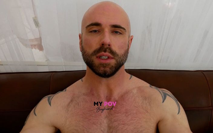 My POV Boyfriend: 和你的私人教练danny Steele搭讪 - 我的第一人称视角男友 - fpov 虚拟性爱