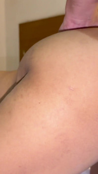 Stepson Fucked Stepmom in Hotel Room