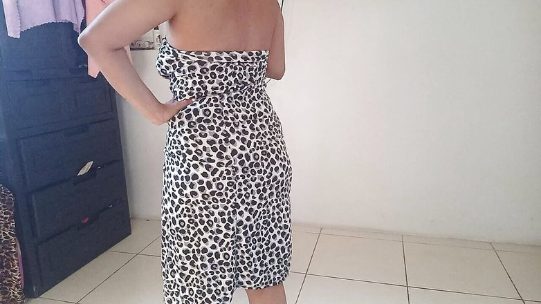 PATY PATY: Můj nevlastní syn tady není !! a Není Tam Kdo plní...