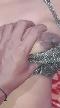 Desi Bhabhi Sexy Indian Girl Close-up POV BBW Mature Women Big Boobs and Big Ass