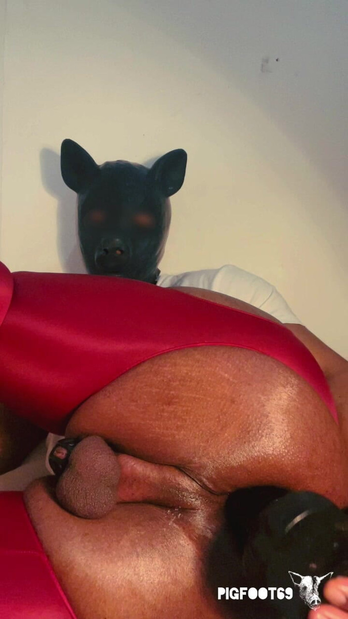 Xana_cd: Prosím, vložte velmi tlustého ptáka s vodítkem do zadku a...