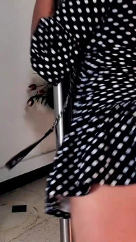 Dancing Girl