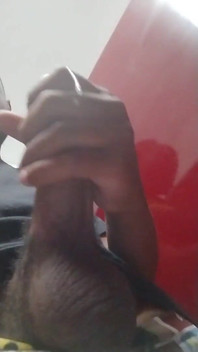 Pure Male Orgasms From the Penis and Black Dick