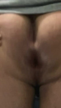 Turkish Sissy Boy Big Ass Shaking