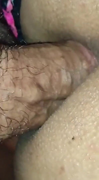 fucking my pregnant boss's wife in the ass