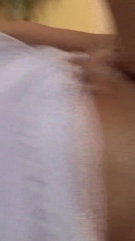 Hairy mature blonde enjoy her pussy fuck with mouth ending