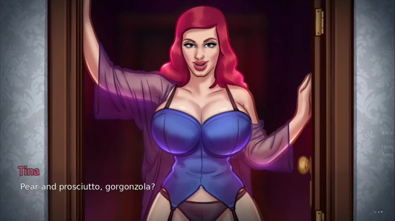 Xr Gamer: Anon Fucks Big Boobs Beautiful Woman in the Best of...