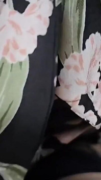 Istri nakal ini sama orang asing dan hal-hal yang nggak bisa dia lakukan sama suaminya!