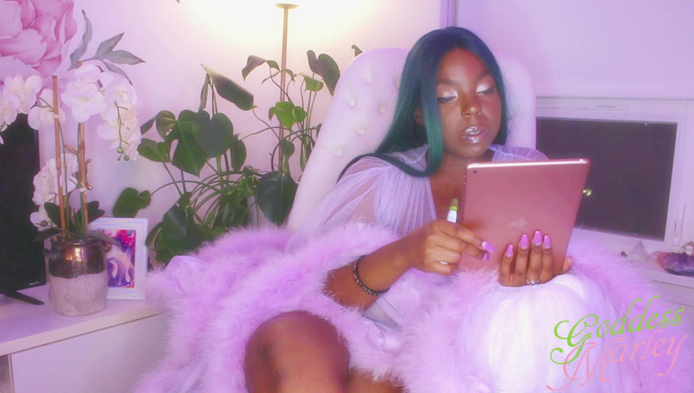 Goddess Marley: An Expensive Ignore