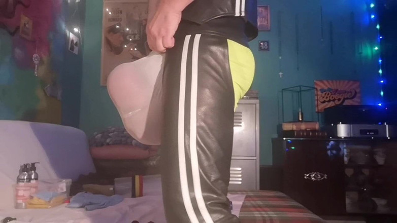 Monster_Meat_: Envers.... Soyez prêt à l'action