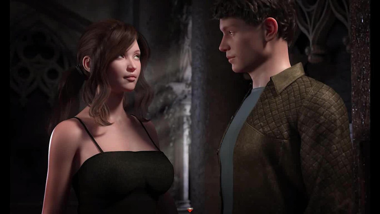 Dirty GamesXxX: A ordem genesil: corrigir seus problemas ep.21