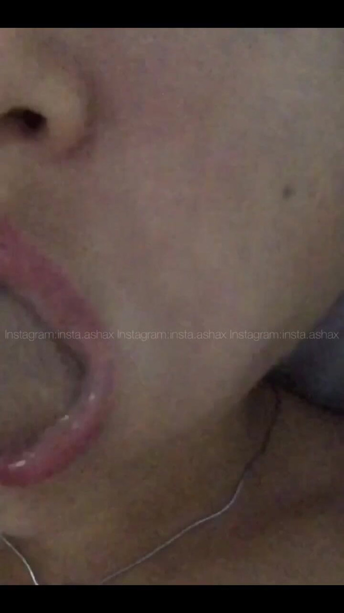 Ashamodel: Смачно смоктати член