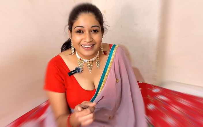 FantacyCouple: Une bhabhi du village lusty séduit son devar excité en...