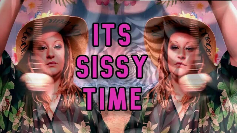 Campsissyboi: Mesmerized to become a sissy camp sissy boi version