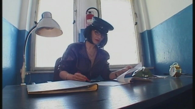 Absolute BDSM films - The original: Seducción bdsm sin frenos - escena # 03