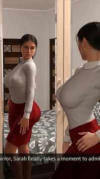 Whispers of Desire: Sexy and Beautiful Wife Meets Her New Boos - Episode 2