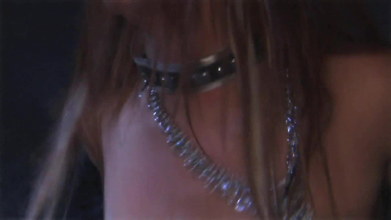 Injoy X: 若いゴージャスな温泉は美しいと大きなおっぱいが舐められ、荒く犯される