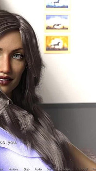 Trendy miłości: Niegrzeczna Blondie - odcinek 7
