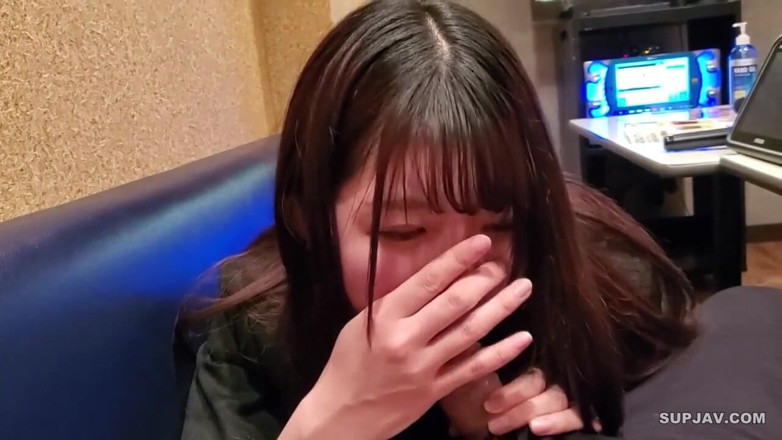 Asian happy ending: Asian angel 927