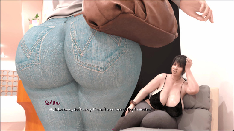 Johannes Gaming: Метф, глава 3 эпизод 22.