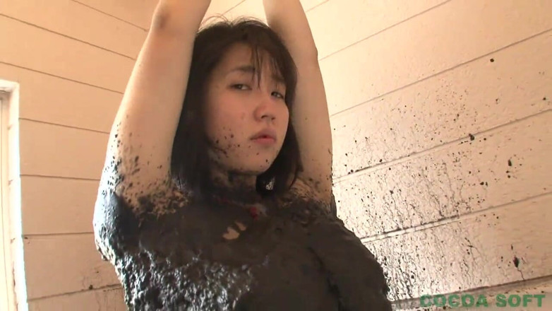 Cocoa Soft: Bubble 02