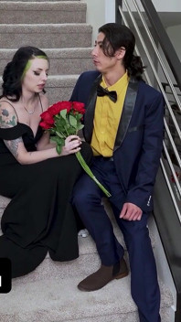 Your Big Cock Can't Stay in the Friendzone: Take off Your Clothes, Let's Ruin the Friendship