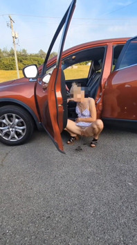 Pee Slut Tease 1